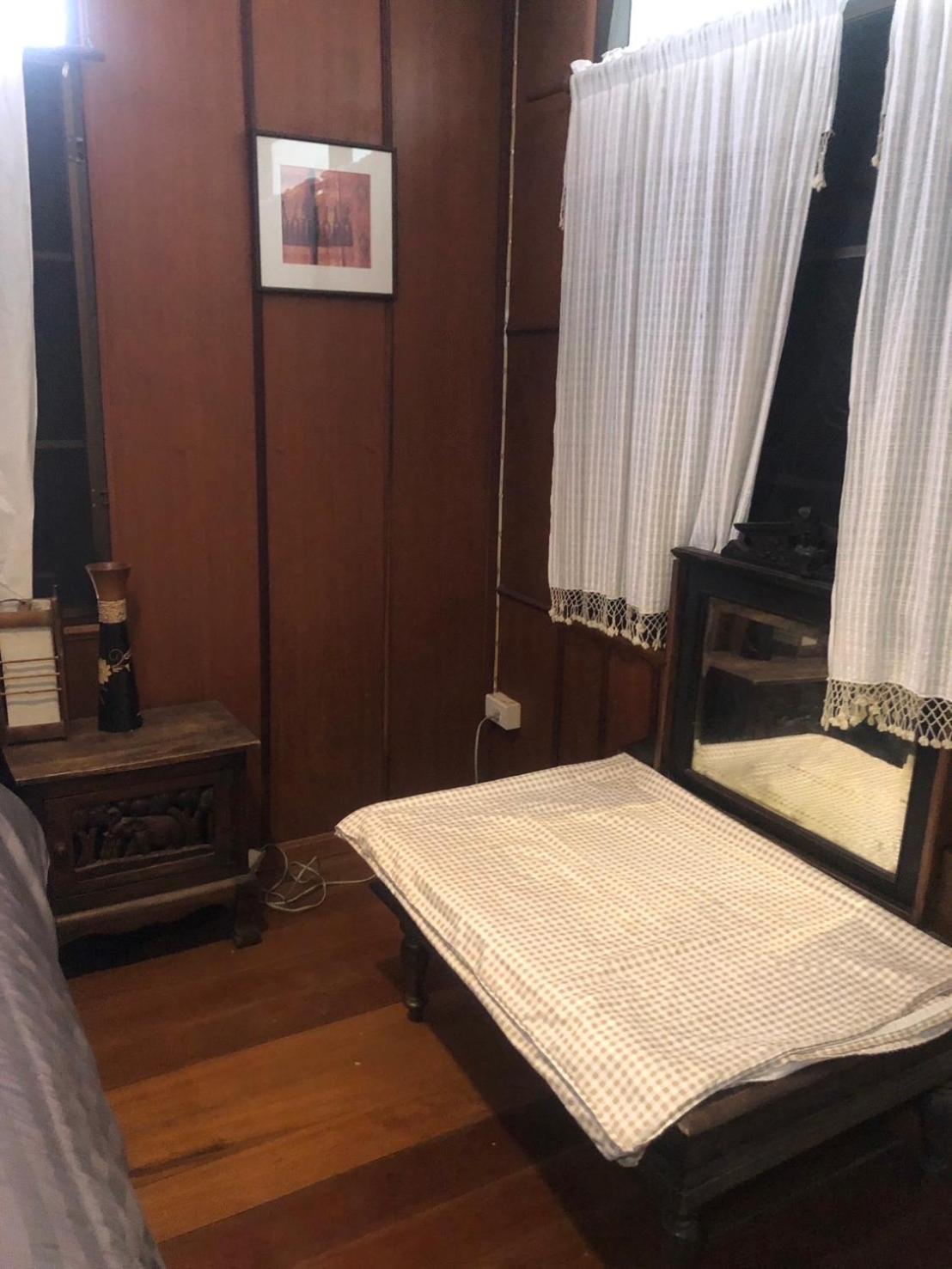 Ostello Nearthepark Boutique House Chiang Mai Esterno foto