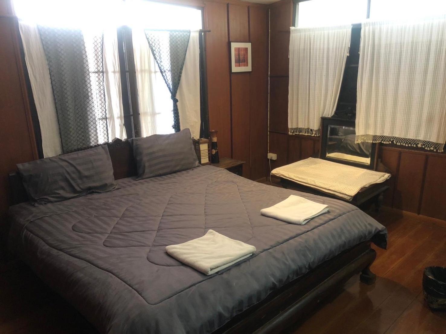 Ostello Nearthepark Boutique House Chiang Mai Esterno foto